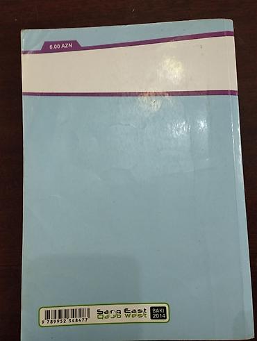 ereb azerbaycan tercume: Satıram cirigi yoxdu təzə kimidir — 2