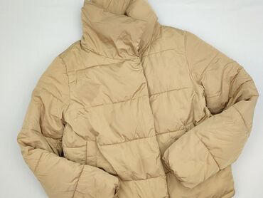 kurtka travis scott: Stradivarius, Women`s winter jacket, size M (EU 38)