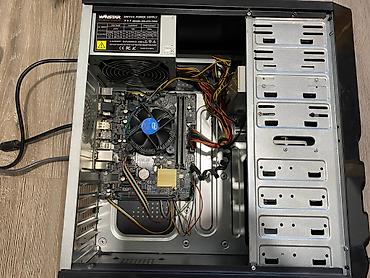 inter core i7: Продаются системники. Обслуженные, работают тихо и стабильно — 2