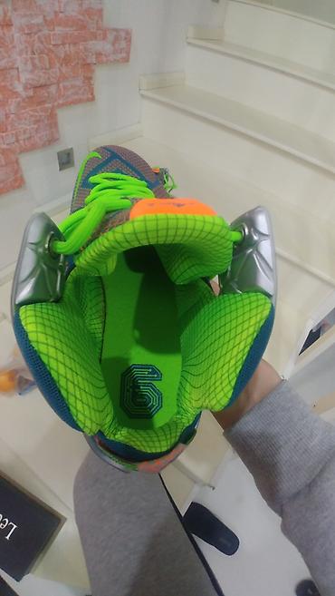 найк леброн: Мужские кроссовки, 44, Nike, Новый — 6
