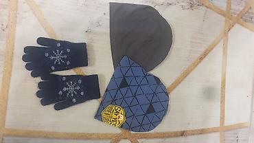 Топы и рубашки: Рубашка — 42