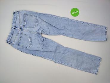 hm 2000s: H&M, Jeansy damskie, rozmiar S — 3