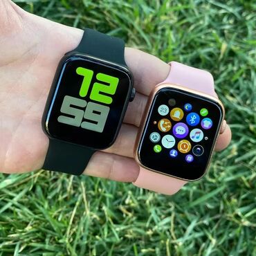 Qol saatları: Yeni, Qol saatı, Omega — 2