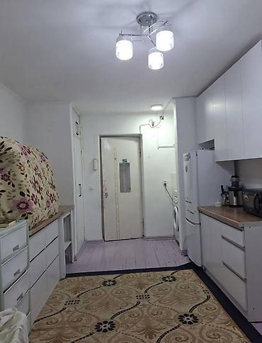 Продажа квартир: 1 комната, 18 м², 3 этаж — 6