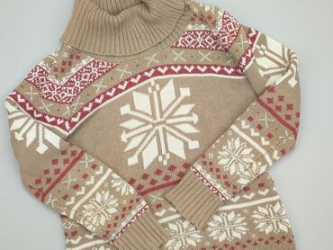 spódnice zimowe duże rozmiary: Sweter, M (EU 38), condition - Very good