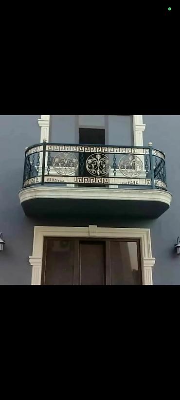 Barmaqlıqlar: Catdırılma və Quraşdırılma PULSUZDUR Resotka 1-kv 35 azn başlayan — 29