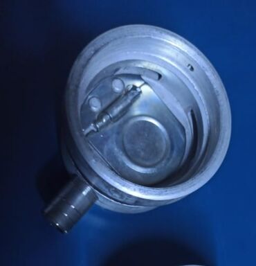 ГБО: ГБО, Новый, Турция — 28