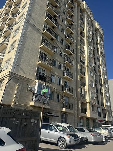 кв в караколе: 1 комната, 40 м², Элитка, 3 этаж, Евроремонт — 1