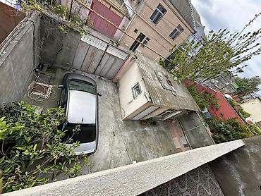 evller: Suraxanı 5 otaqlı, 201 kv. m, Yeni təmirli — 2