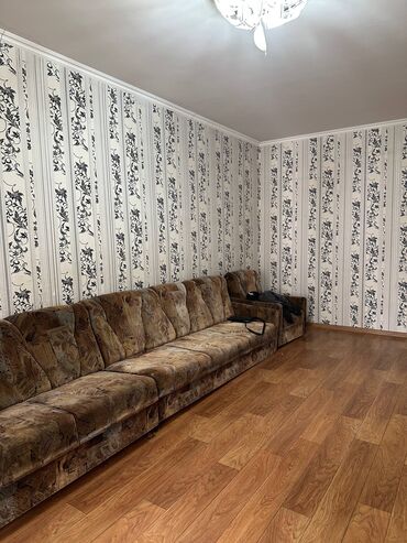 Продажа квартир: 2 комнаты, 43 м², Элитка, 5 этаж, Косметический ремонт
