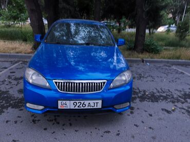 Daewoo: Daewoo Gentra: 2015 г., 1.5 л, Механика, Бензин, Седан
