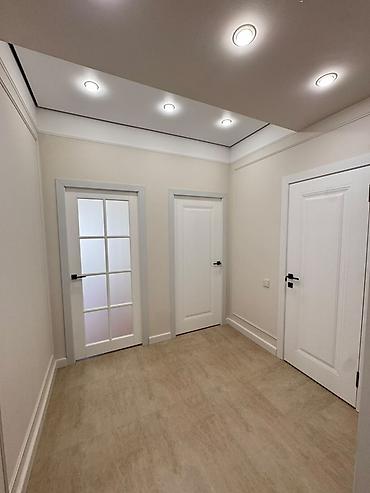 Продажа квартир: 1 комната, 52 м², Элитка, 6 этаж, Дизайнерский ремонт — 9