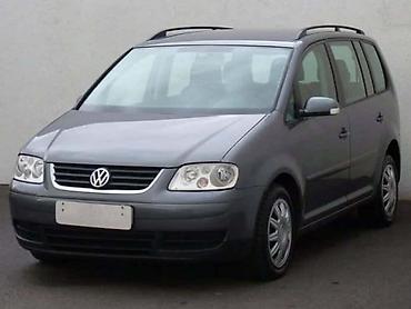 linkovi: VOLKSWAGEN TOURAN - KOMPLETAN AUTO U DELOVIMA | Kompletan auto u — 2