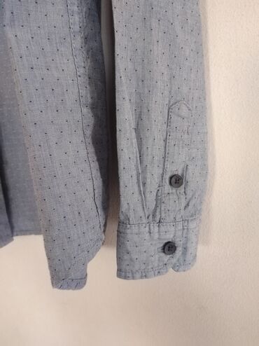 Köynəklər: Köynək, Oğlan üçün, 10 - 12 yaş — 9