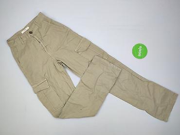 szafa gra second hand: Spodnie cargo damskie, rozmiar 2XS — 2