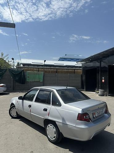 exceed vx: Daewoo Nexia: 2011 г., 1.5 л, Механика, Бензин, Седан — 2