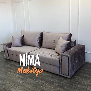 Restoran mebeli: 🔥 NİMA MOBİLYA — SEÇİM SİZİN, İSTEHSAL BİZİM! 🏭 🪑 İstənilən forma və — 7