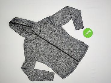 kurtka 4f biala: Bluza z kapturem damska, rozmiar S — 2