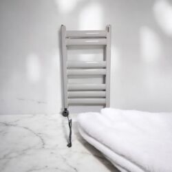 Hamam suşilkaları: ▪️Paslanmaz materialdan dəsmalqurudanlar (Nerj 304) — 28