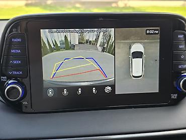 Hyundai: Hyundai Tucson: 2019 г., 2 л, Автомат, Дизель, Кроссовер — 18