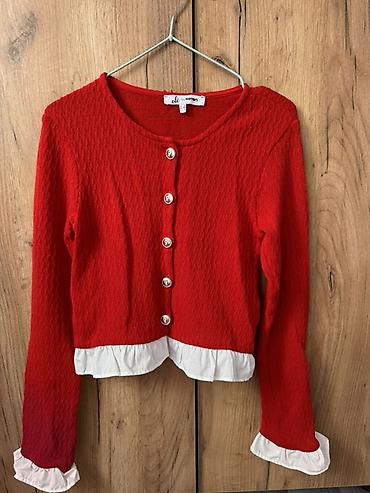 Пальто: Пальто, Тренчкот, Осень-весна, Стеганый, По колено, Двубортная модель, Стандарт — 4