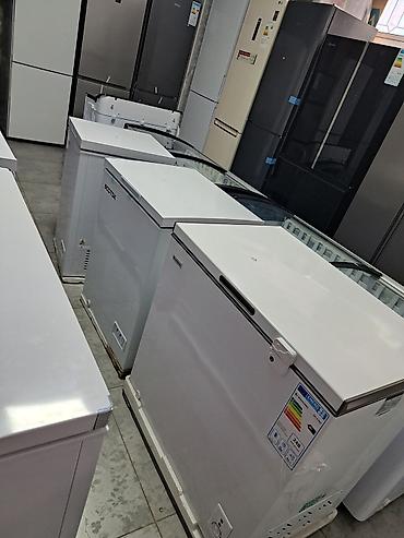 Морозильники: Морозильник, Новый, Бесплатная доставка — 23