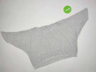 moda alba: Ponczo damskie, rozmiar One size — 2