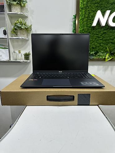 notebook: Новый, AMD Ryzen 5 — 1
