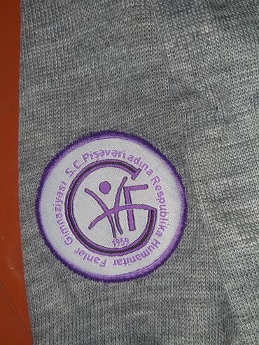 Məktəbli forması: Məktəbli forması, Uniseks, 12 - 14 yaş — 7