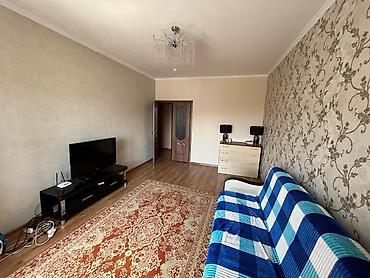 Продажа квартир: 2 комнаты, 72 м², 106 серия, 6 этаж at lalafo.kg — 1 Продажа квартир: 2 комнаты, 72 м², 106 серия, 6 этаж — 1