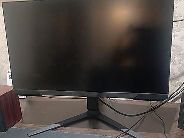монитор aser: Монитор, Samsung, Б/у, LED, 23" - 24" — 3