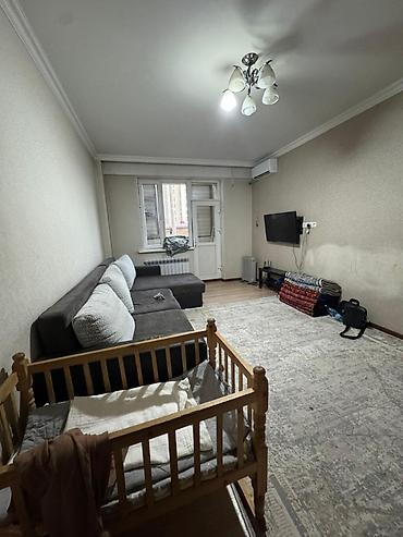 Продажа квартир: 1 комната, 40 м², Элитка, 2 этаж, Евроремонт — 1