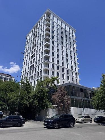 20 yanvarda evler: Satılır 2 otaqlı yeni tikili 60 m², Gənclik m. Kateqoriya Yeni tikili — 2