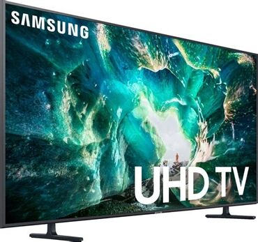 telvizor smart: Yeni Televizor LG OLED 75" UHD (3840x2160), Ödənişli çatdırılma