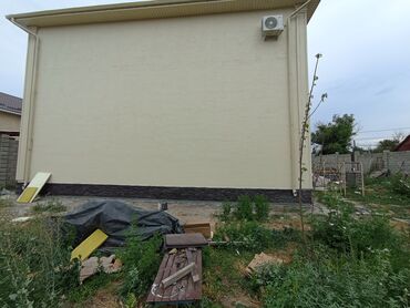 Фасадные работы: Фасадный декор, Демонтажные работы, Ремонт фасада | Моноблоки, Балясины, Молдинг | Сухой травертин, Американка, Сайдинг | Пенополистирол, Минеральная вата, Базальт 3-5 лет опыта — 17