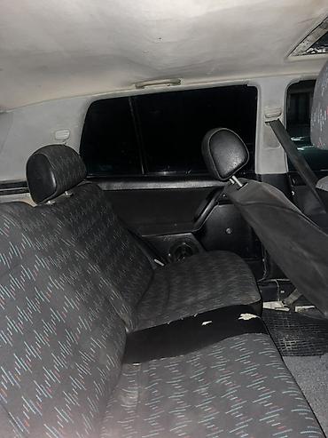 гольф 3 механика: Volkswagen Golf: 1995 г., 1.6 л, Механика, Бензин, Хэтчбэк — 6