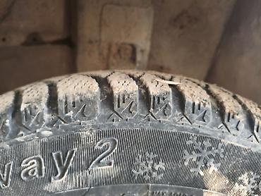 резина 14 с: Зимние шины на дисках, комплект 4 шт. - Модели: Bridgestone — 8