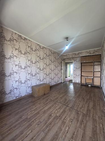 Квартиры: 2 комнаты, 49 м², Молодая Гвардия Индивидуалка, 7 этаж, Старый ремонт — 6