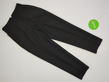 zara basic 77302: Zara, Spodnie materiałowe damskie, rozmiar S — 2