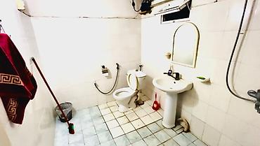 аренда дач в баку: Мярдяканы, 100 м², 2 комнаты, С бассейном, Артезианский колодец, Канализация, Комби — 3