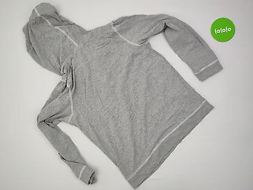 eobuwie bluzy: H&M, Bluza z kapturem damska, rozmiar XL — 3