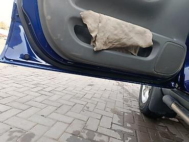 решетка бампера хонда стрим: Honda CR-V: 2001 г., Бензин, Кроссовер — 8