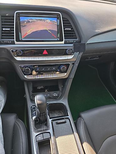 Частная аренда авто: Сдаю Соната Нью райс Посуточно, в сутки по 2500 с залог 10 тысяч сом at lalafo.kg — 9 Частная аренда авто: Сдаю Соната Нью райс Посуточно, в сутки по 2500 с залог 10 тысяч сом — 9
