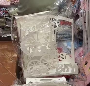 xonca bezekleri: Övladəmən şadlığı üçün istifadə etmişəm. Çox şükür sağ salamat artıq — 4