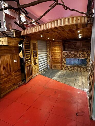 Kommersiya daşınmaz əmlakının satışı: Nizami metrosunun yaxınlığında, Qoç ət restoranın yanında 16 mərtəbəli — 7