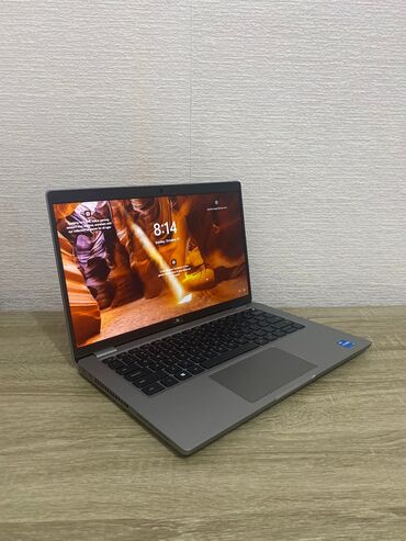 Dell: İşlənmiş Dell Latitude, 14 ", Intel Core i5, 512 GB, Ünvandan götürmə — 6