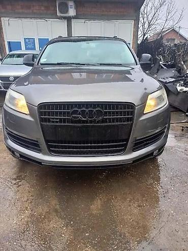 amortizeri: FAROVI ZA AUDI Q7 OD 2006. DO 2010. GOD — 1