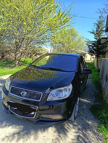 raf satilir: Avtomobil: Ravon Nexia R3 sedan NAĞD SATILMIR!!! Maşin Zövqə Görə — 3