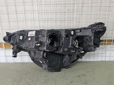 Передние фары: Передняя правая фара Renault 2017 г., Б/у, Оригинал, Германия at lalafo.kg — 15 Передние фары: Передняя правая фара Renault 2017 г., Б/у, Оригинал, Германия — 15