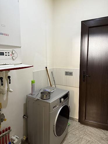 sattiq evler: 110 kv. m, 4 otaqlı, Kombi, Qaz, İşıq — 5